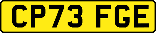 CP73FGE