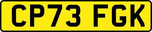 CP73FGK