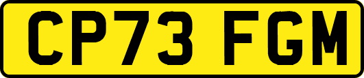 CP73FGM