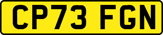 CP73FGN