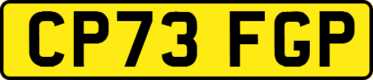 CP73FGP