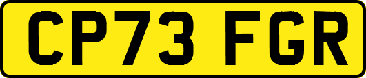CP73FGR