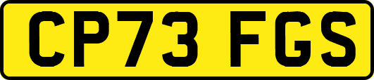 CP73FGS