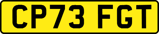 CP73FGT