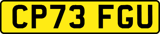 CP73FGU
