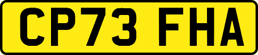 CP73FHA