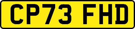 CP73FHD