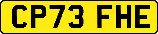 CP73FHE