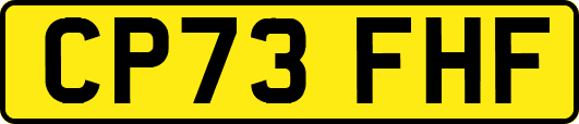 CP73FHF