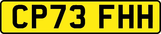 CP73FHH