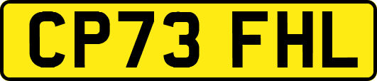 CP73FHL