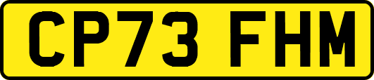 CP73FHM