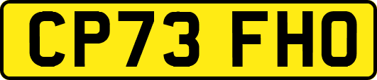 CP73FHO