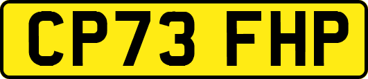 CP73FHP