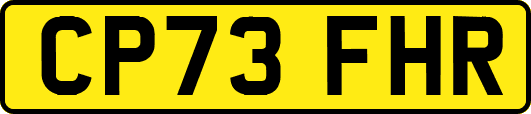 CP73FHR