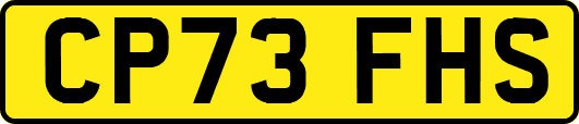 CP73FHS