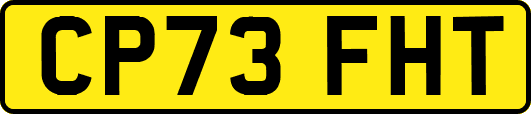 CP73FHT