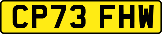 CP73FHW