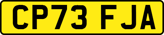 CP73FJA