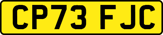 CP73FJC