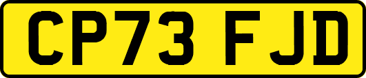 CP73FJD