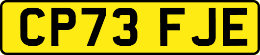 CP73FJE