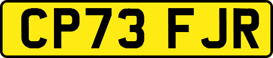 CP73FJR