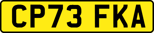 CP73FKA