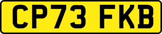 CP73FKB