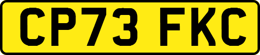 CP73FKC