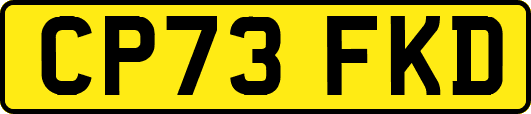 CP73FKD
