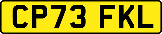 CP73FKL
