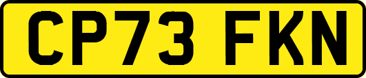 CP73FKN