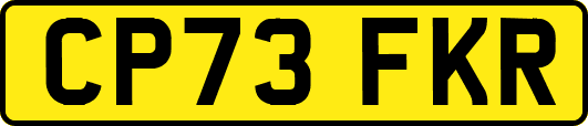 CP73FKR