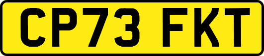 CP73FKT