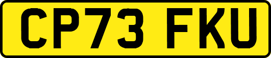 CP73FKU