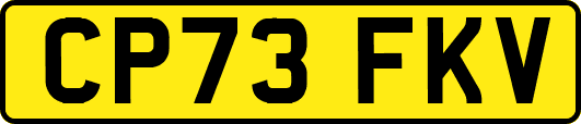 CP73FKV