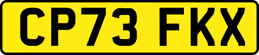 CP73FKX