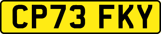 CP73FKY