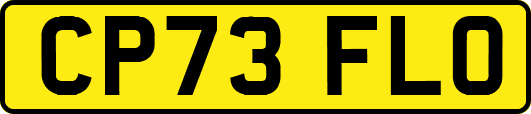 CP73FLO