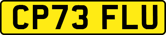 CP73FLU