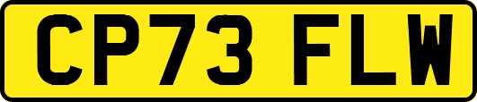 CP73FLW