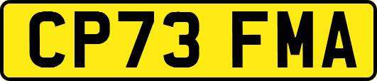 CP73FMA