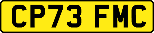CP73FMC
