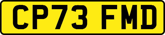 CP73FMD