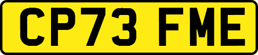 CP73FME