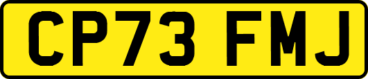 CP73FMJ