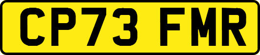 CP73FMR