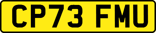 CP73FMU