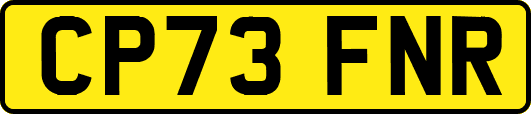 CP73FNR
